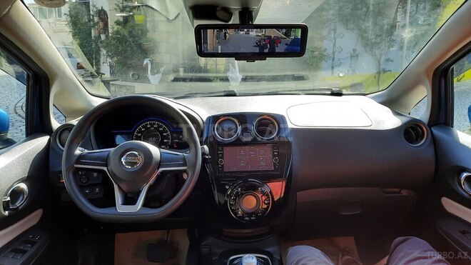 Nissan Note 2018, 27,000 km - 1.2 l - Bakı