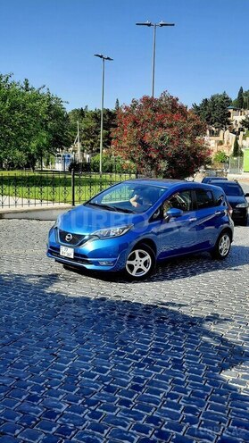Nissan Note 2018, 27,000 km - 1.2 l - Bakı