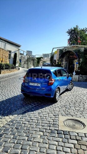 Nissan Note 2018, 27,000 km - 1.2 l - Bakı