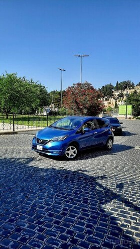 Nissan Note 2018, 27,000 km - 1.2 l - Bakı