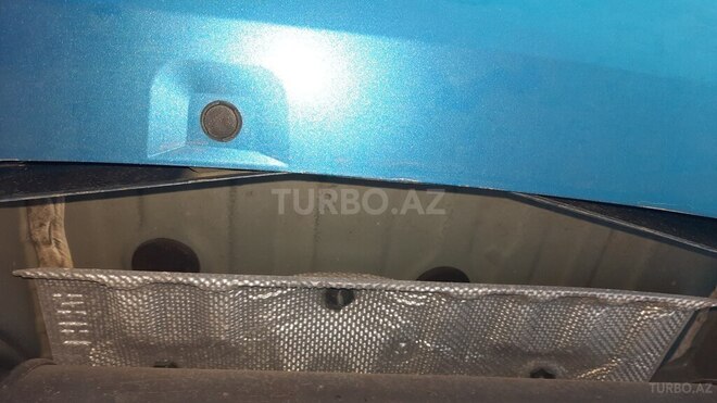 Nissan Note 2018, 27,000 km - 1.2 l - Bakı