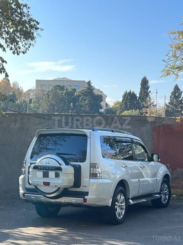 Mitsubishi Pajero 2007, 220,000 km - 3.0 л - Gəncə