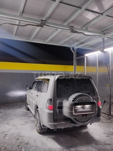 Mitsubishi Pajero 2007, 220,000 km - 3.0 л - Gəncə