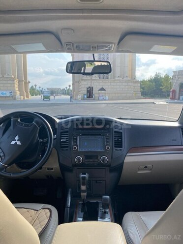 Mitsubishi Pajero 2007, 220,000 km - 3.0 л - Gəncə