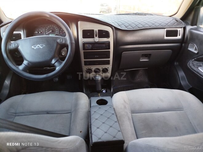 Chery Amulet (A15) 2008, 225,790 km - 1.6 l - Bakı