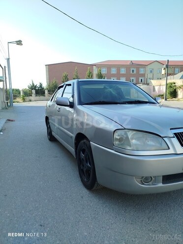 Chery Amulet (A15) 2008, 225,790 km - 1.6 l - Bakı