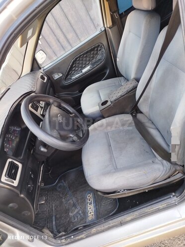 Chery Amulet (A15) 2008, 225,790 km - 1.6 l - Bakı