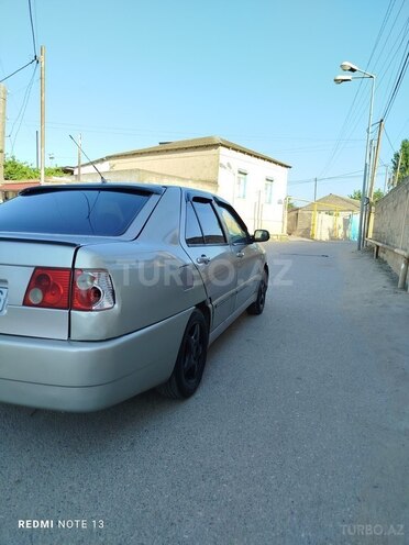 Chery Amulet (A15) 2008, 225,790 km - 1.6 l - Bakı