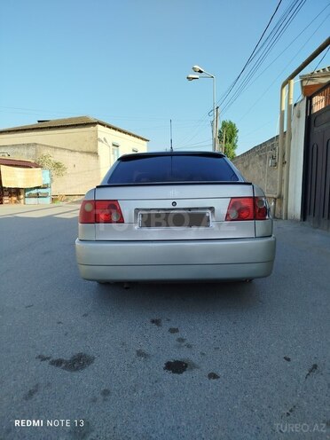 Chery Amulet (A15) 2008, 225,790 km - 1.6 l - Bakı