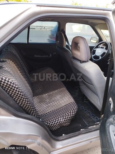 Chery Amulet (A15) 2008, 225,790 km - 1.6 l - Bakı