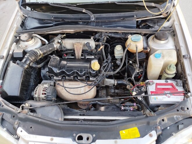 Chery Amulet (A15) 2008, 225,790 km - 1.6 l - Bakı