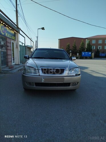 Chery Amulet (A15) 2008, 225,790 km - 1.6 l - Bakı