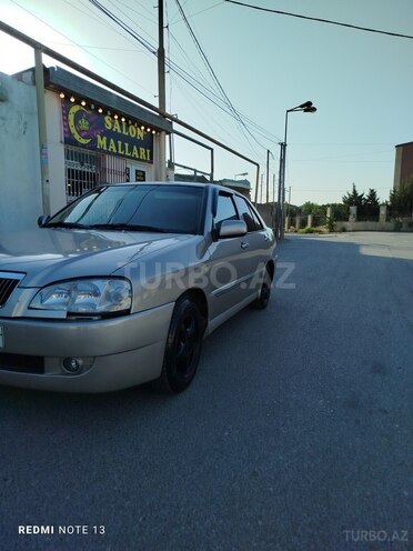 Chery Amulet (A15) 2008, 225,790 km - 1.6 l - Bakı