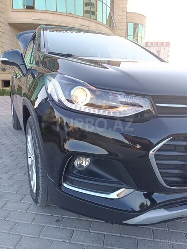 Chevrolet Trax 2018, 30,746 km - 1.8 l - Bakı