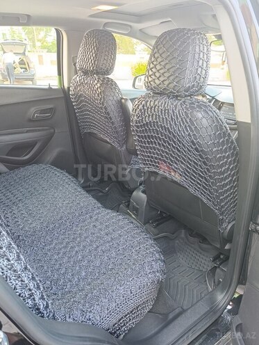 Chevrolet Trax 2018, 30,746 km - 1.8 l - Bakı