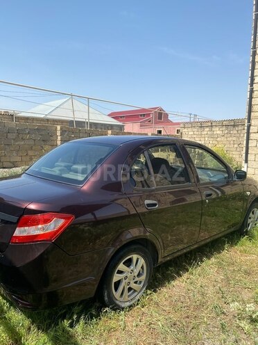 Saipa Saina 2020, 237,000 km - 1.5 l - Bakı