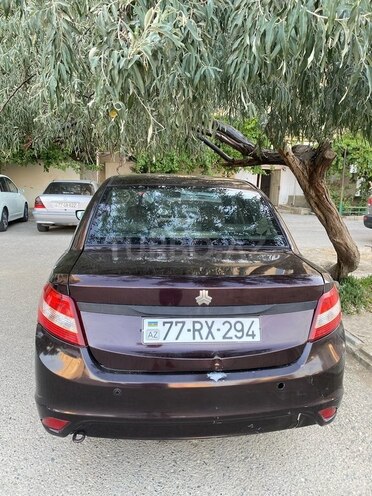 Saipa Saina 2020, 237,000 km - 1.5 l - Bakı