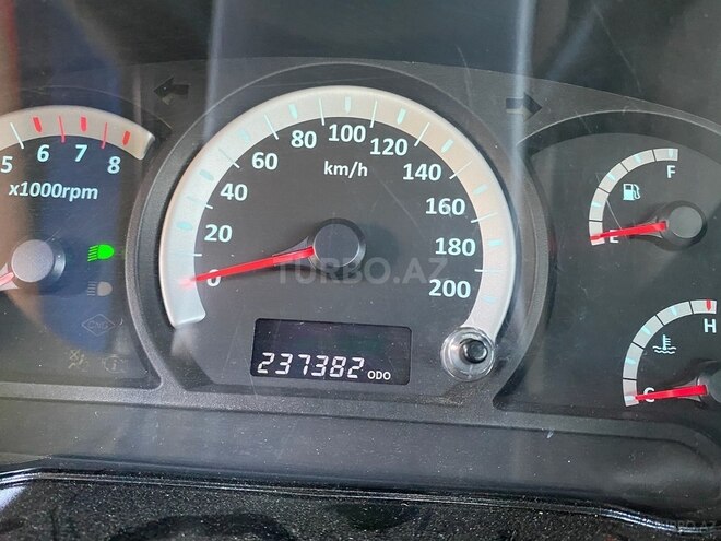 Saipa Saina 2020, 237,000 km - 1.5 l - Bakı