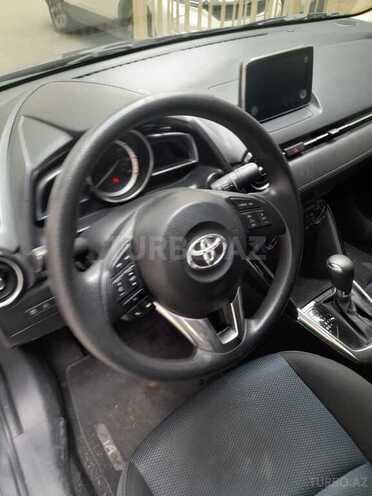 Toyota Yaris 2017, 57,200 km - 1.5 л - Bakı