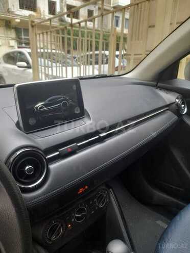 Toyota Yaris 2017, 57,200 km - 1.5 л - Bakı