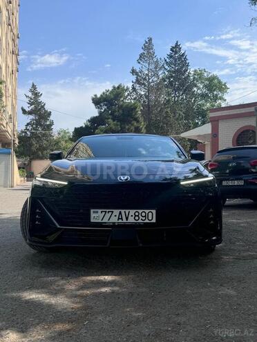 Changan Uni-V 2023, 29,600 km - 1.5 l - Bakı