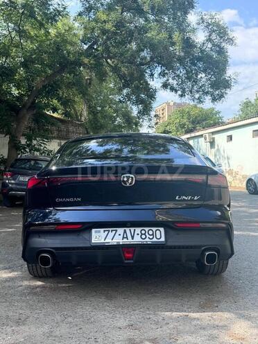 Changan Uni-V 2023, 29,600 km - 1.5 l - Bakı