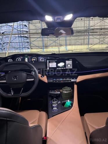 Changan Uni-V 2023, 29,600 km - 1.5 l - Bakı