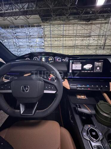Changan Uni-V 2023, 29,600 km - 1.5 l - Bakı