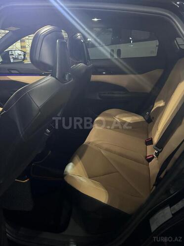 Changan Uni-V 2023, 29,600 km - 1.5 l - Bakı