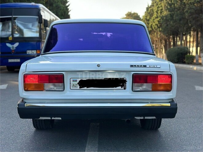 LADA (VAZ) 2107 2007, 230,001 km - 1.6 л - Xırdalan