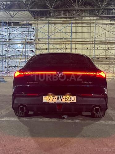 Changan Uni-V 2023, 29,600 km - 1.5 l - Bakı