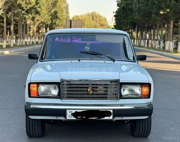LADA (VAZ) 2107 2007, 230,001 km - 1.6 л - Xırdalan