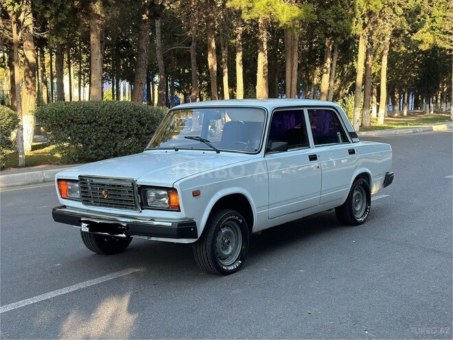 LADA (VAZ) 2107 2007, 230,001 km - 1.6 л - Xırdalan