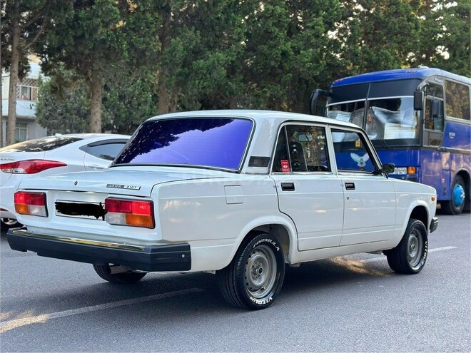 LADA (VAZ) 2107 2007, 230,001 km - 1.6 л - Xırdalan