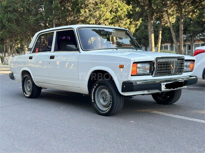 LADA (VAZ) 2107 2007, 230,001 km - 1.6 л - Xırdalan