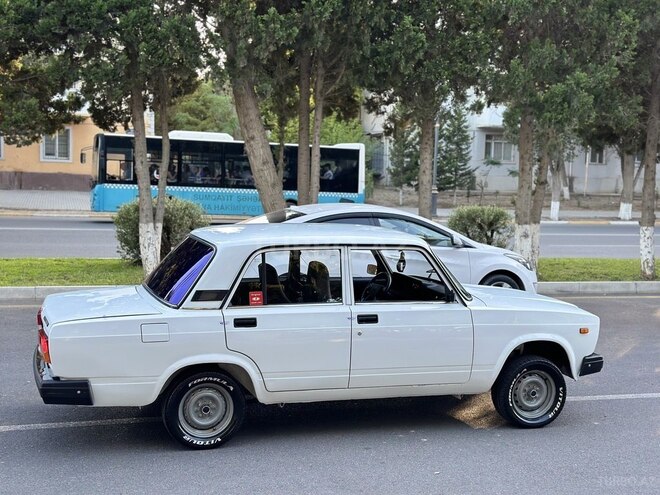 LADA (VAZ) 2107 2007, 230,001 km - 1.6 л - Xırdalan