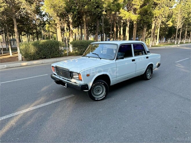 LADA (VAZ) 2107 2007, 230,001 km - 1.6 л - Xırdalan