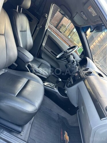 Chevrolet Lacetti 2007, 327,000 km - 1.6 l - Bakı
