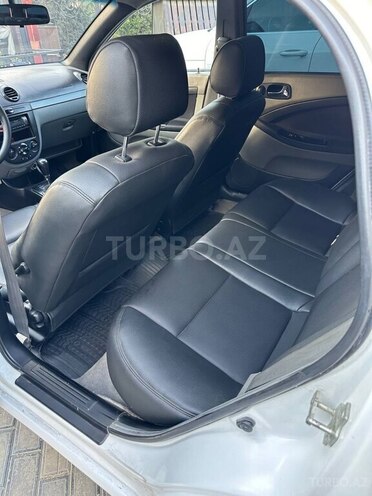 Chevrolet Lacetti 2007, 327,000 km - 1.6 l - Bakı