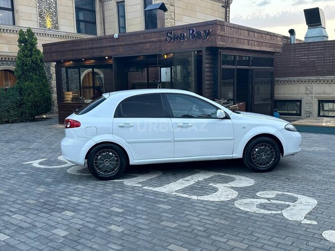 Chevrolet Lacetti 2007, 327,000 km - 1.6 l - Bakı
