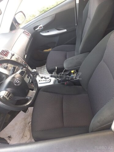 Toyota Corolla 2010, 154,100 km - 1.6 l - Xaçmaz