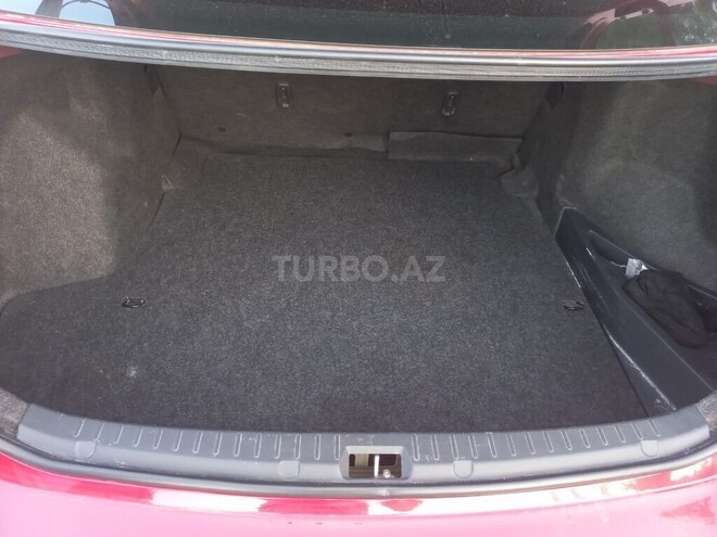 Toyota Corolla 2010, 154,100 km - 1.6 l - Xaçmaz