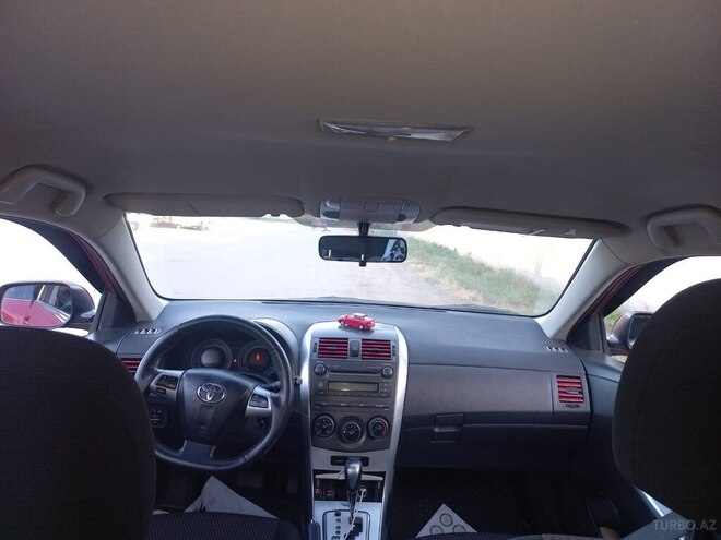 Toyota Corolla 2010, 154,100 km - 1.6 l - Xaçmaz