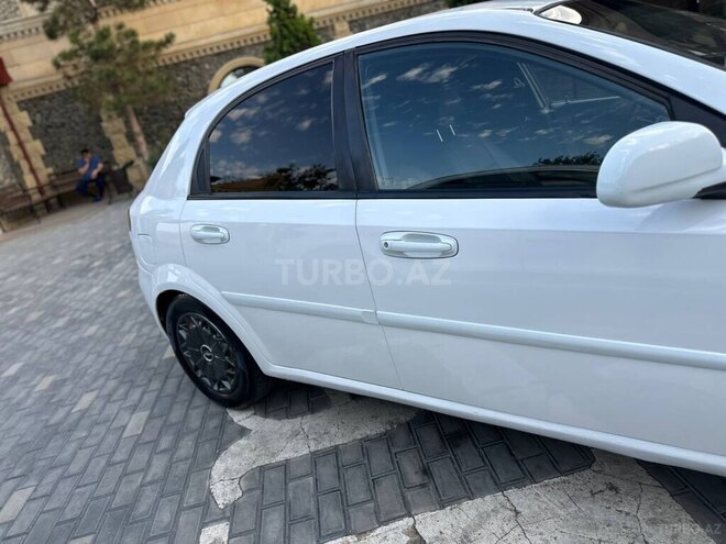 Chevrolet Lacetti 2007, 327,000 km - 1.6 l - Bakı