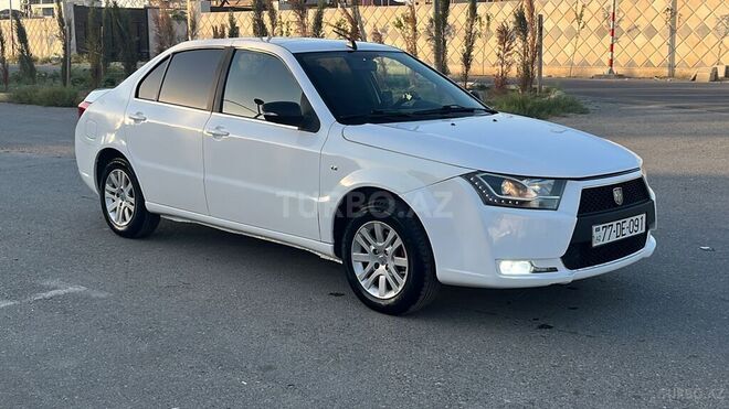 Khazar SD 2019, 230,000 km - 1.7 l - Sumqayıt