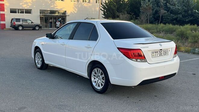 Khazar SD 2019, 230,000 km - 1.7 l - Sumqayıt
