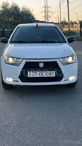 Khazar SD 2019, 230,000 km - 1.7 l - Sumqayıt
