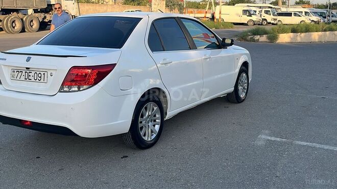 Khazar SD 2019, 230,000 km - 1.7 l - Sumqayıt