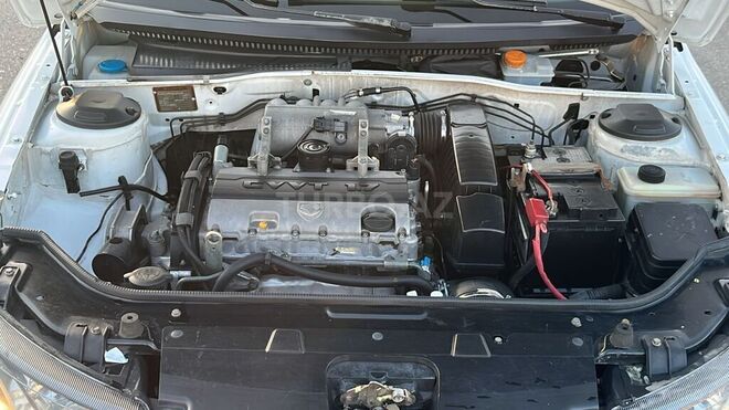 Khazar SD 2019, 230,000 km - 1.7 l - Sumqayıt