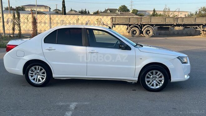 Khazar SD 2019, 230,000 km - 1.7 l - Sumqayıt